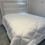 Microfiber Duvets