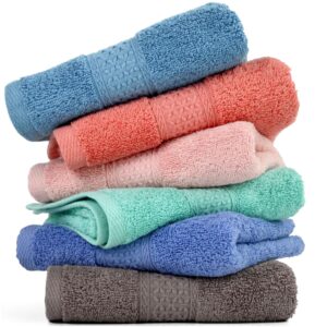Zenetex towels