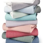 bedsheets