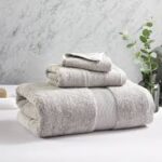 Towel set