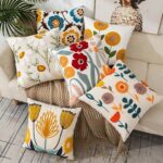 throw pillow case