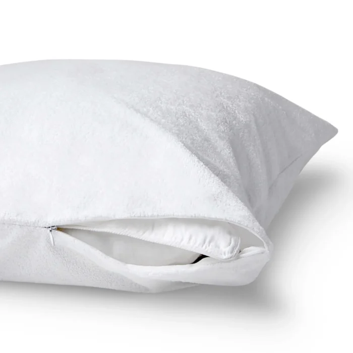 Pillow protector