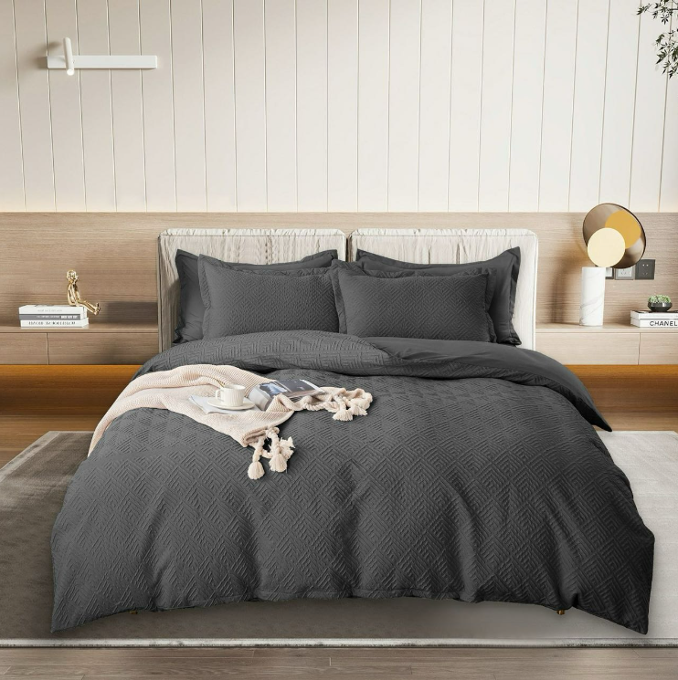 zenetex interiors duvet cover