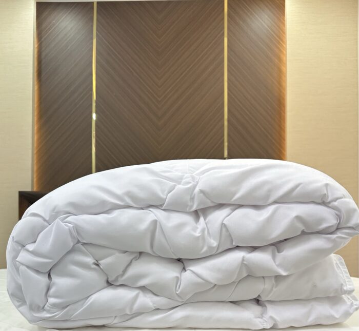 200 Grams Microfiber Duvets - Image 2