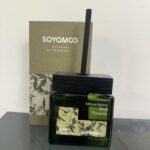 Mountain and Forest Reed Diffusers