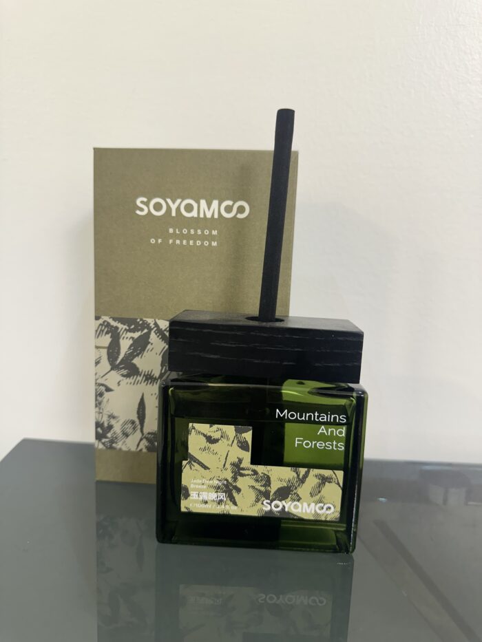 Mountain and Forest Reed Diffusers