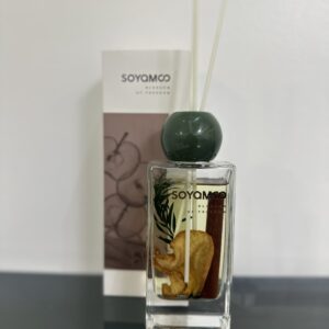 Apple Cinnamon Reed Diffuser