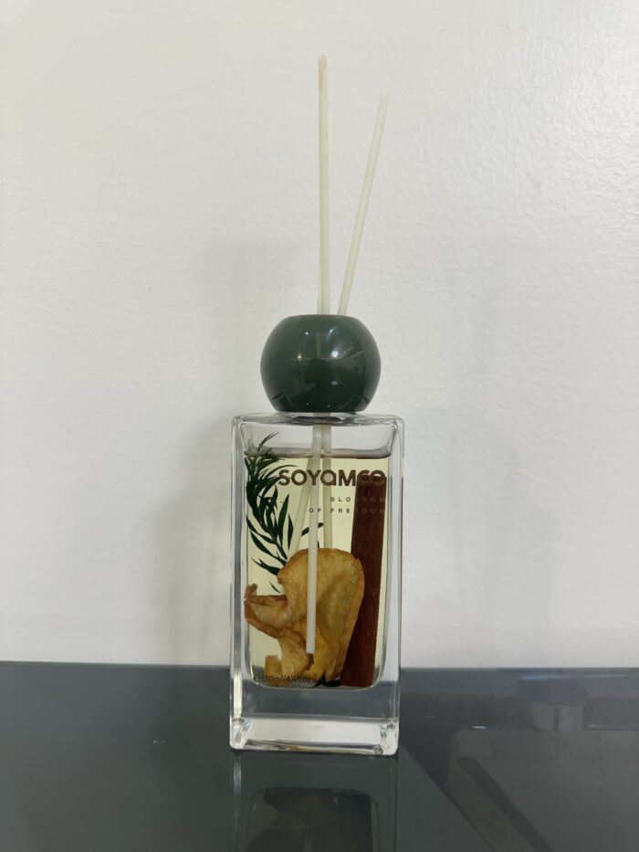 Apple Cinnamon Reed Diffuser - Image 2