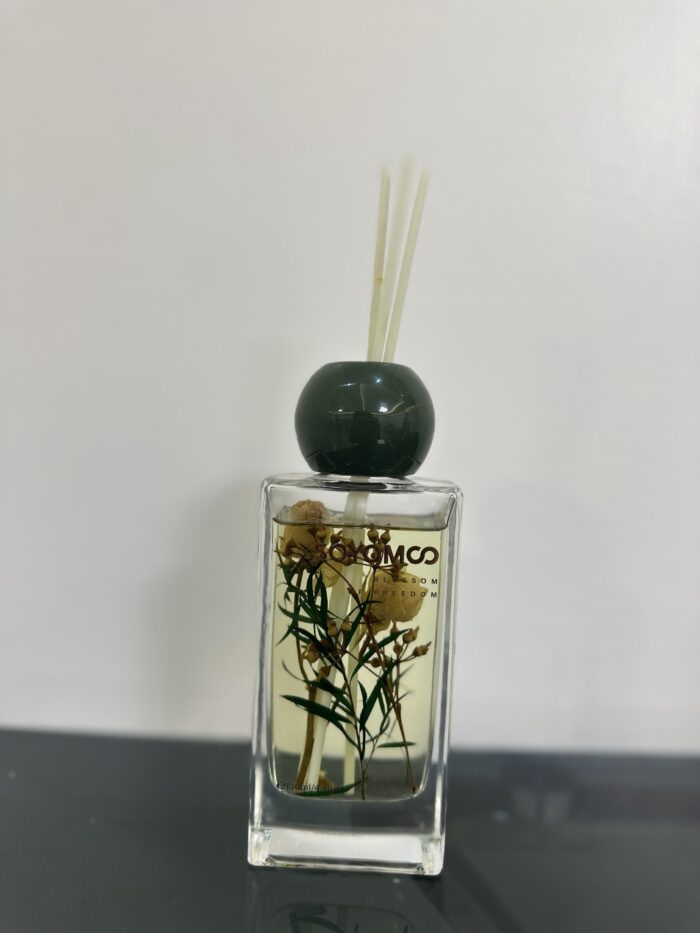 Ebony Rose Reed Diffuser - Image 2