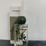 Verdant Bamboo Reed Diffuser