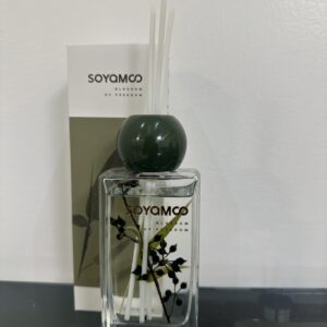 Verdant Bamboo Reed Diffuser