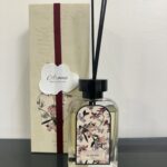 Aroma Flowers Reed Diffuser