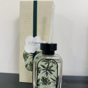 Aroma Leafage Reed Diffuser