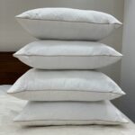 Zenetex Pillows