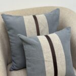Corduroy Throw Pillow Cover