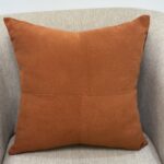 Corduroy Throw Pillow Cover