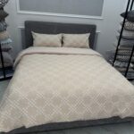 3D Microfiber Duvet Cover Set