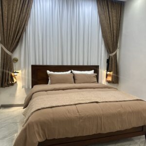 Muslin Duvet Covers set